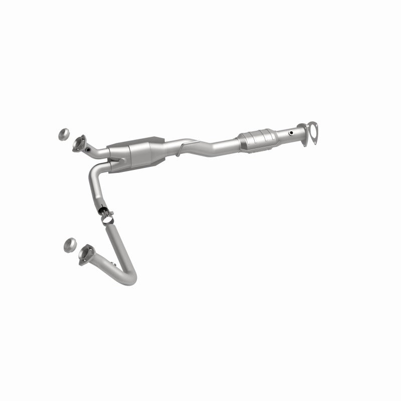 MagnaFlow Direct Fit Catalytic Converter Chevy Astro 00-04 4.3L