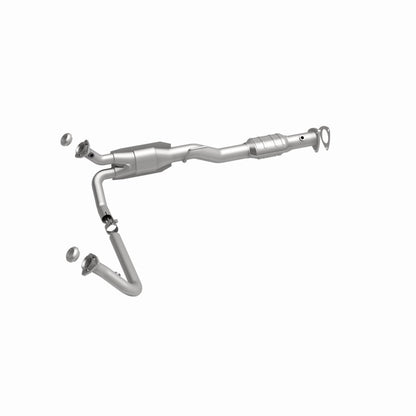 MagnaFlow Direct Fit Catalytic Converter Chevy Astro 00-04 4.3L