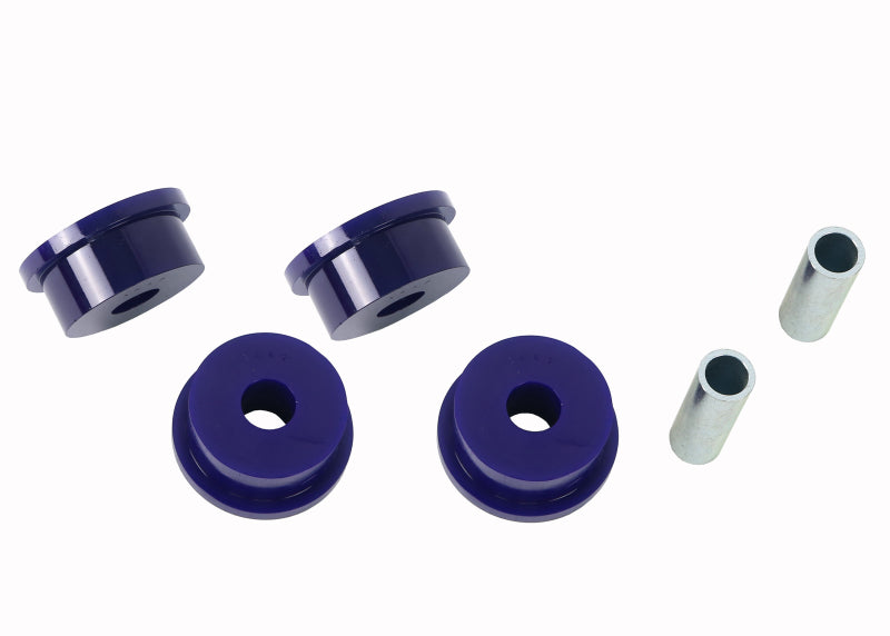 SuperPro 1982 Toyota Celica Supra Rear Subframe Forward Mount Bushing Set