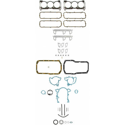 Fel-Pro Oldsmobile Cutlass Supreme 260-1032 Engine Gasket Set