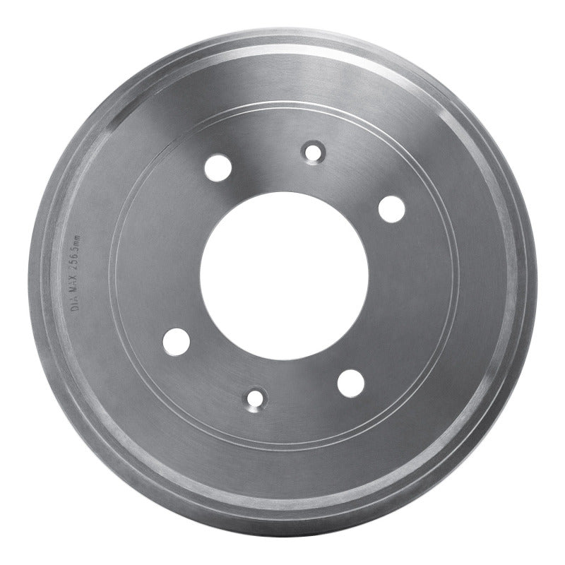 DFC 80-89 Peugeot 505 Rear True Balanced Brake Drum