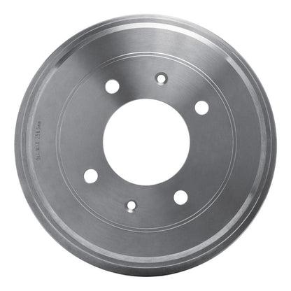 DFC 80-89 Peugeot 505 Rear True Balanced Brake Drum