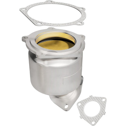 MagnaFlow Direct Fit Catalytic Converter 99-05 Hyundai Sonata 2.4L