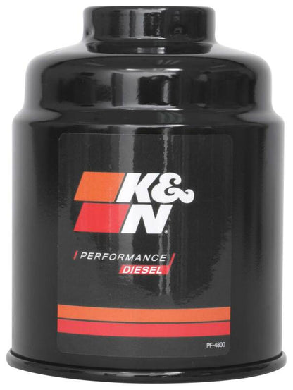 K&N Engineering K&N 18-22 Dodge RAM 6.7L L6 Diesel Fuel Filter