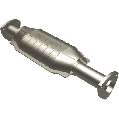 MagnaFlow Direct Fit Catalytic Converter GM 90 91