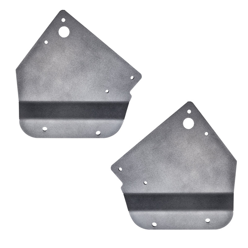 ORACLE Lighting Oracle 10-14 Ford Raptor Fog Light Replacement Brackets (Pair)