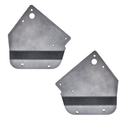 ORACLE Lighting Oracle 10-14 Ford Raptor Fog Light Replacement Brackets (Pair)