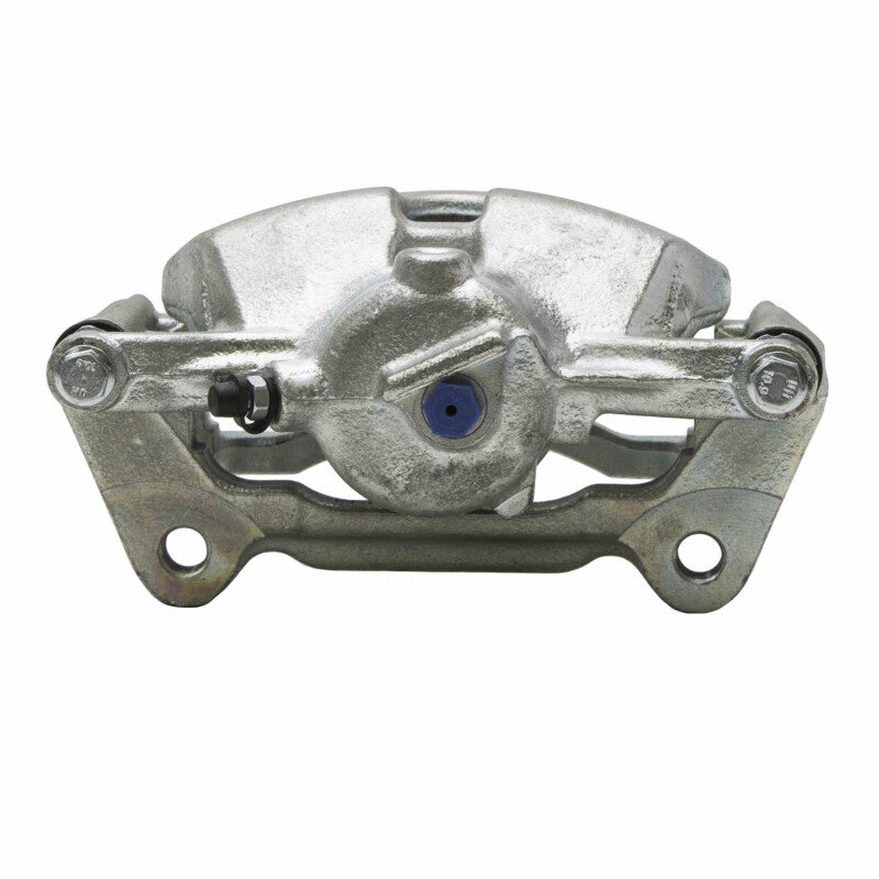 DFC 15-19 Audi A3 Quattro Front-L Premium Caliper - Silver Zinc Coated