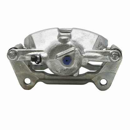 DFC 15-19 Audi A3 Quattro Front-L Premium Caliper - Silver Zinc Coated