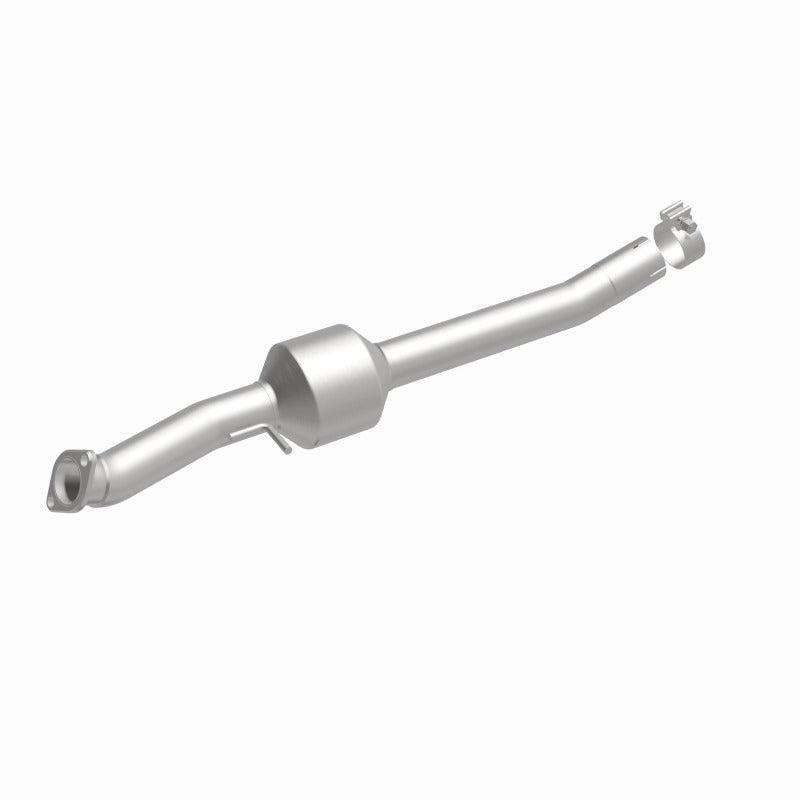 MagnaFlow Direct Fit Catalytic Converter 07-10 BMW X5 3.0L