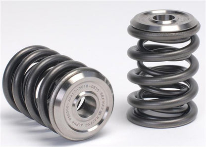 Skunk2 Racing Skunk2 Alpha Series Honda/Acura K Series Valve Spring and Titanium Retainer Kit