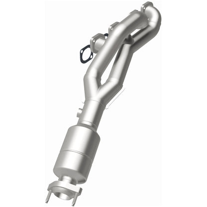 MagnaFlow Direct Fit Catalytic Converter BMW 5 99-00 P/S OEM