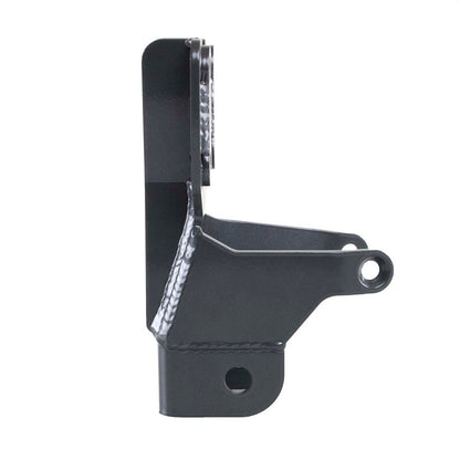 Synergy Mfg Synergy 18-23 Jeep Wrangler/Gladiator Front Track Bar and Sector Shaft Brace