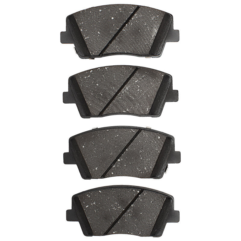 R1 Concepts R1 22-23 Kia Stinger Front Optimum OE Brake Pads