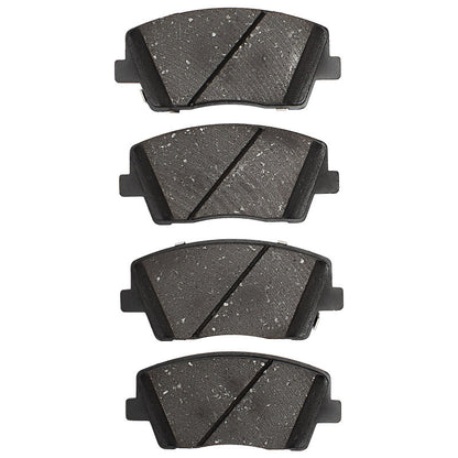 R1 Concepts R1 22-23 Kia Stinger Front Optimum OE Brake Pads