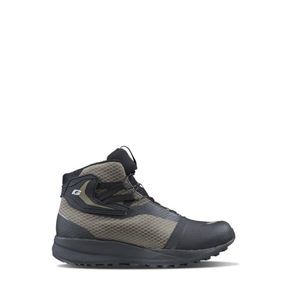 Gaerne G.Xenon Gore-Tex Boot Green/Black Size - 9.5