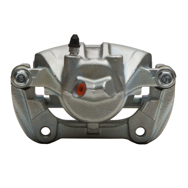 DFC 91-98 Volvo 940/780/740/760 Series/V90/960/S90 Front-R Premium Caliper - Silver Zinc Coated