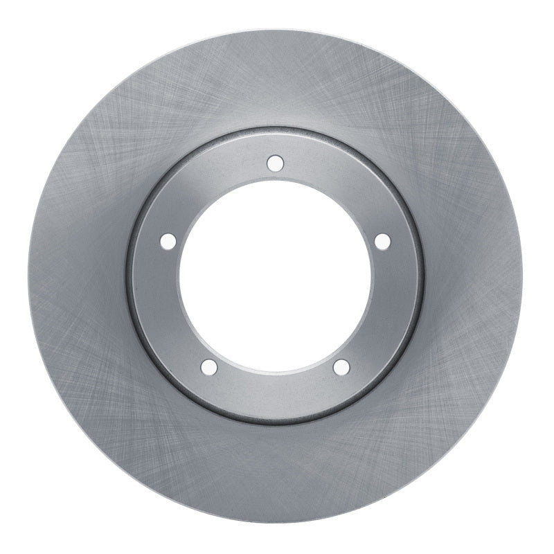 DFC 65-76 Porsche 911/912 Front Brake Rotor