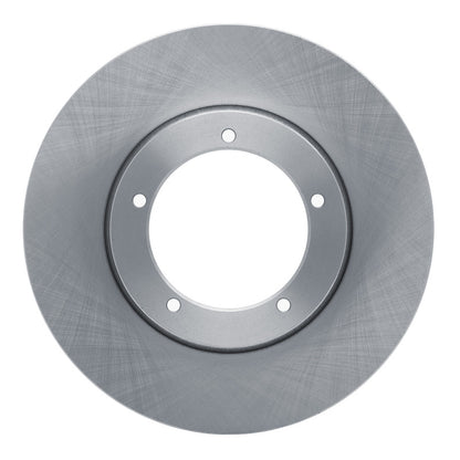 DFC 65-76 Porsche 911/912 Front Brake Rotor