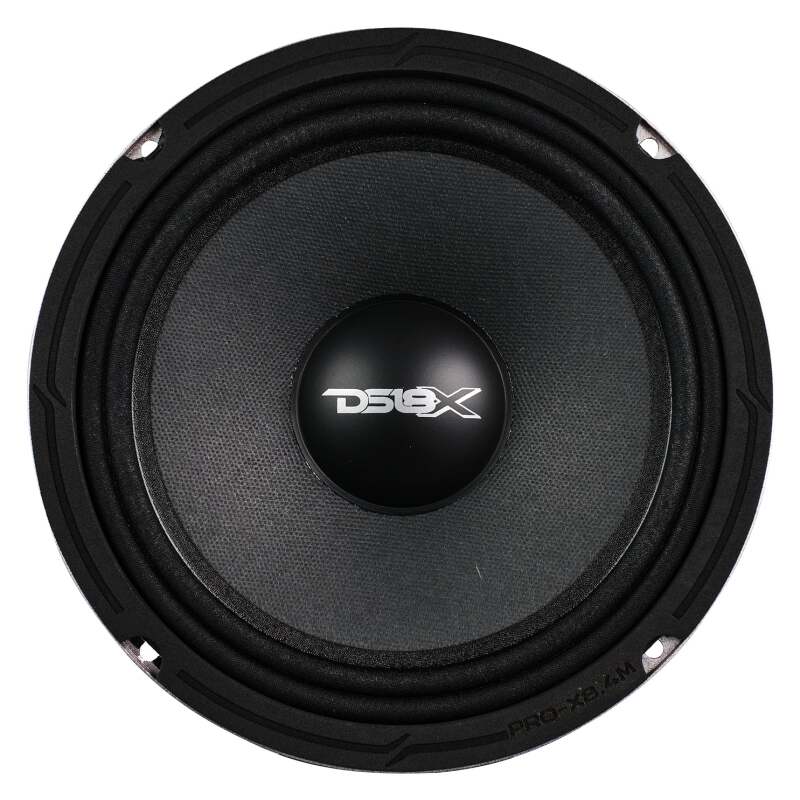 DS18 8in 275 Watts RMS 4 ohm Mid-Range Loudspeaker