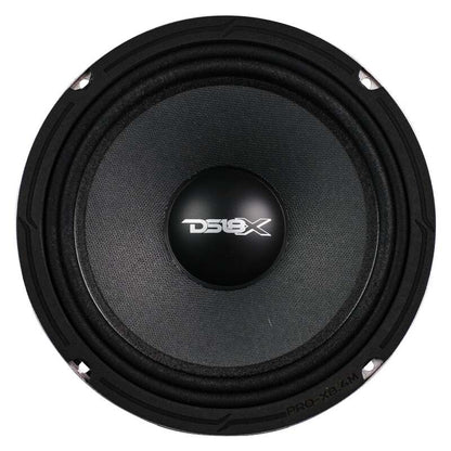 DS18 8in 275 Watts RMS 4 ohm Mid-Range Loudspeaker