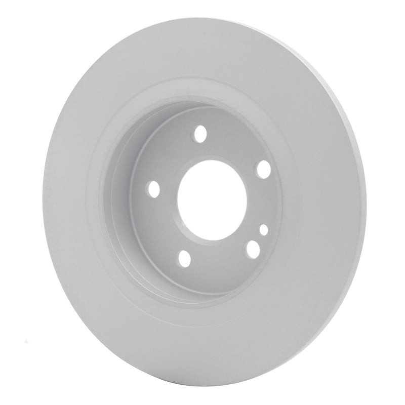 DFC 19-26 Mercedes-Benz A220 Rear GeoSPEC Coated Rotor