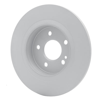 DFC 19-26 Mercedes-Benz A220 Rear GeoSPEC Coated Rotor