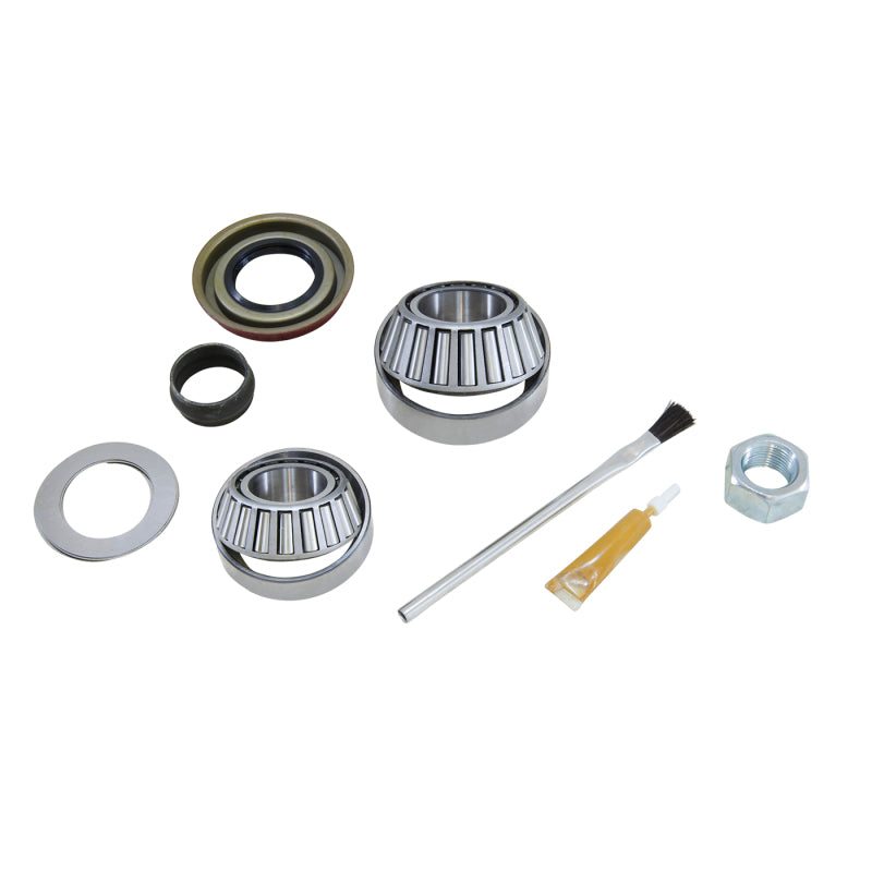 Yukon Gear & Axle Yukon Gear Pinion install Kit For 81 and Older GM 7.5in Diff