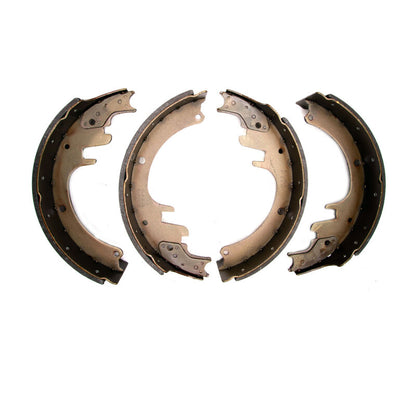 DFC 74-06 Chevrolet K30 Rear Premium Riveted Shoes