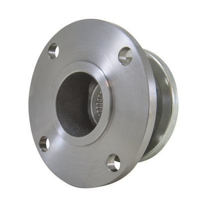 Yukon Gear & Axle Yukon Gear Replacement Pinion Flange For Dana 44 / 04-07 Nissan Titan Rear