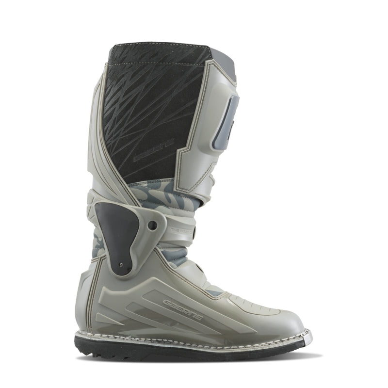 Gaerne Fastback Endurance Enduro Boot Enduro Troop Size - 10