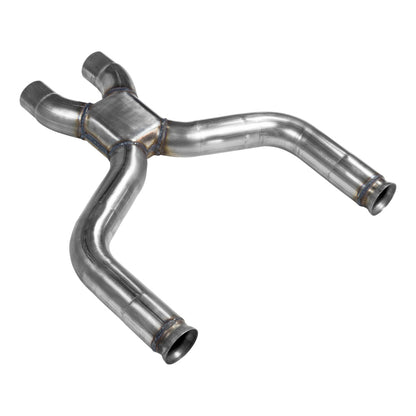 Flowmaster 11-14 Mustang 5.0L Scavenger X-Pipe Kit