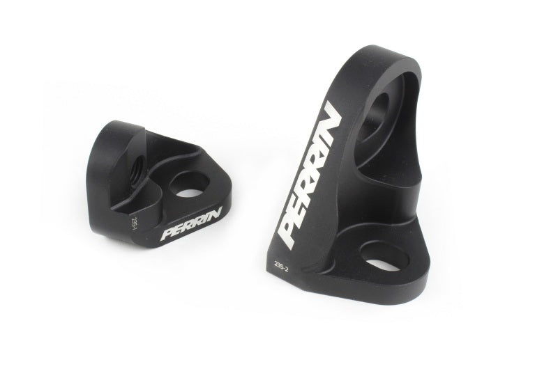 Perrin Performance PERRIN 15-21 Subaru WRX / 14-18 Forester XT Turbo Support Bracket Kit