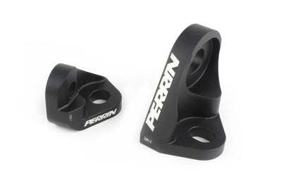 Perrin Performance PERRIN 15-21 Subaru WRX / 14-18 Forester XT Turbo Support Bracket Kit
