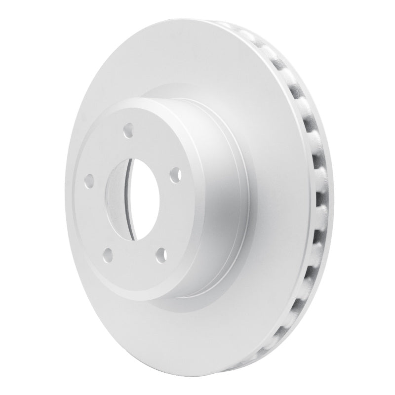 DFC 05-06 Pontiac GTO Front GeoSPEC Coated Rotor