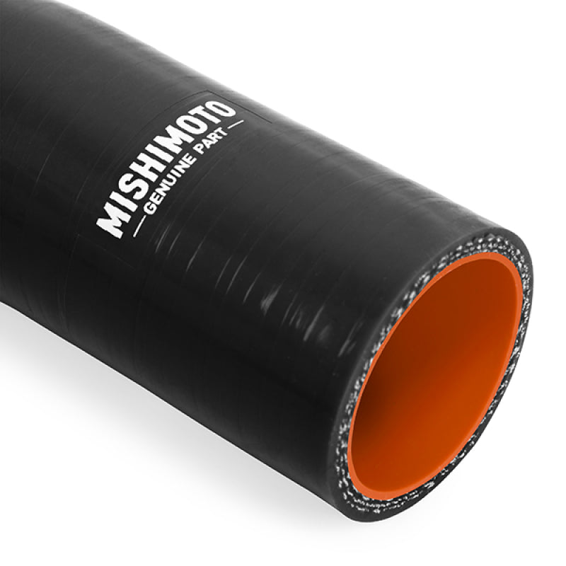 Mishimoto 89-92 Nissan Skyline R32 GTR Black Silicone Hose Kit