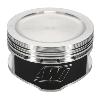 Wiseco GM ECOTEC 10:1 CR FT 1.053 X 86.0 Piston Shelf Stock Kit