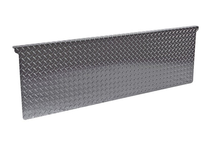 Dee Zee 19-23 Chevrolet Silverado Tailgate Protector Full Black-Tread