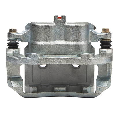 DFC 97-01 Infiniti Q45 Front-R Premium Caliper - Silver Zinc Coated