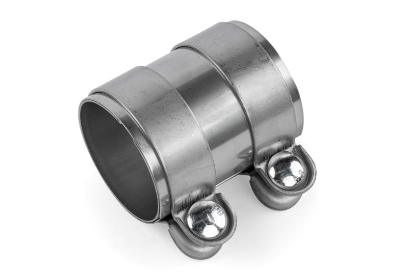 APR T304 Stainless Steel Slip Clamp - 70mm (2.75in)
