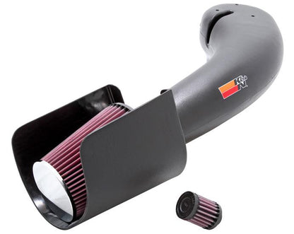 K&N Engineering K&N 88-95 Chevy C/K Pick Up V8-7.4L Performance Intake Kit
