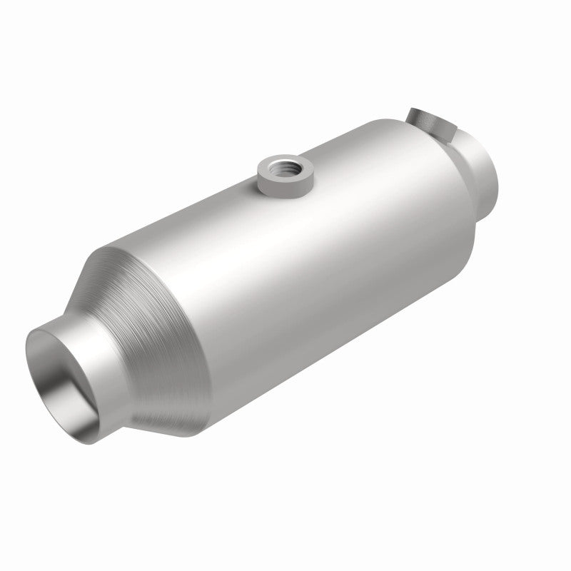 MagnaFlow 2.25 1-O2 CA Universal Converter