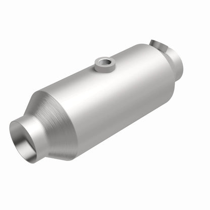 MagnaFlow 2.25 1-O2 CA Universal Converter