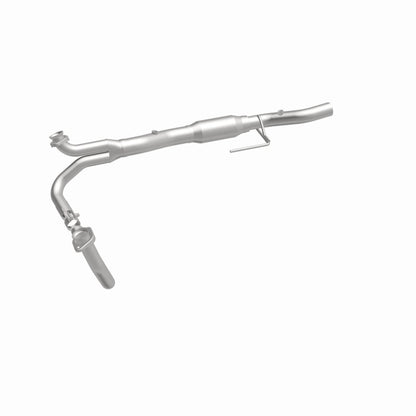 MagnaFlow Direct Fit Catalytic Converter 2002 Dodge Ram 1500 Van 3.9