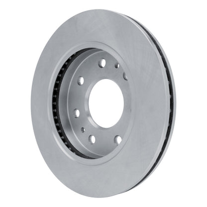 DFC 2009 Ford F-150 4WD Front Brake Rotor