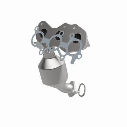 MagnaFlow 07-10 Toyota Sienna 3.5L Direct Fit Converter