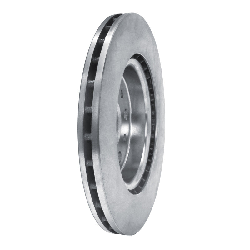 DFC 22-25 Jeep Grand Cherokee Front Brake Rotor