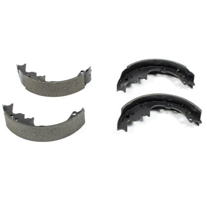 PowerStop Power Stop 78-81 Buick Century Rear Autospecialty Brake Shoes
