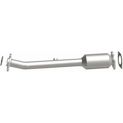 MagnaFlow 05-06 Nissan Pathfinder 4.0L Direct Fit Converter