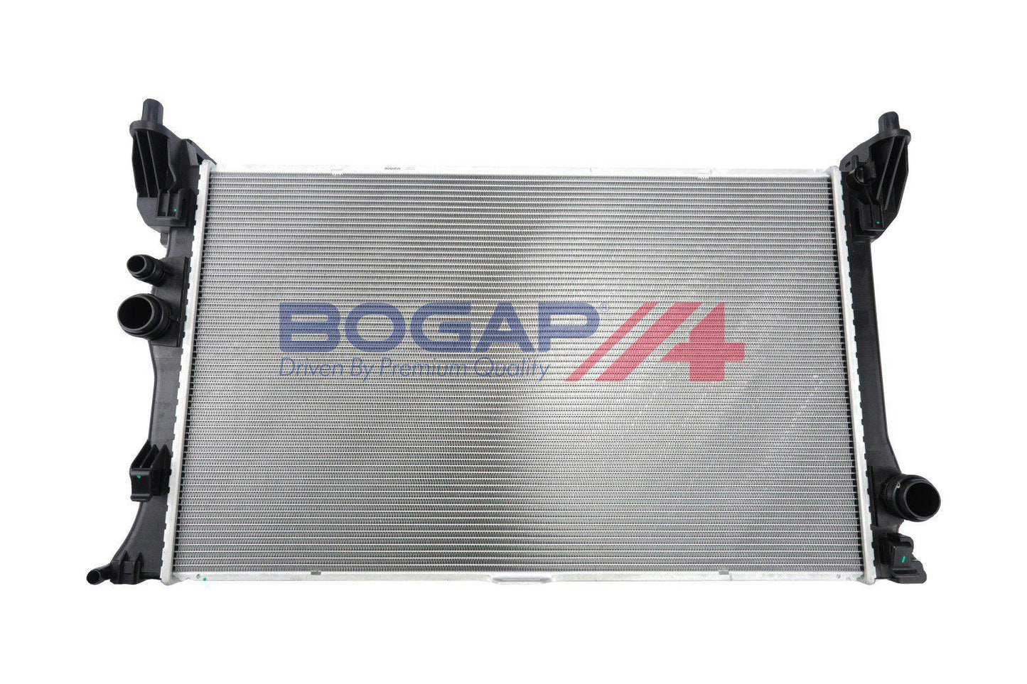 BOGAP C4210237 Radiator, Engine Cooling